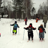 snödroppen
