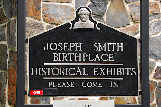 joseph smith