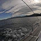prise de vue au fish eyes