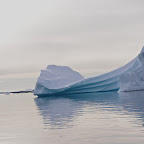 Des icebergs de toutes formes