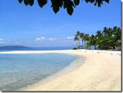paradise beach victoria australia