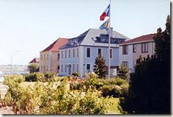 st pierre et miquelon NF Canada