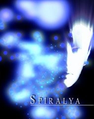 Spiralya Poster