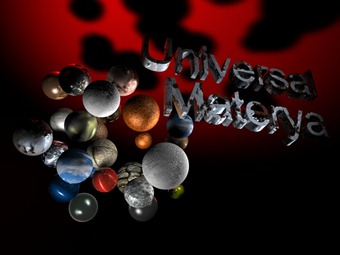 Universal Materya l
