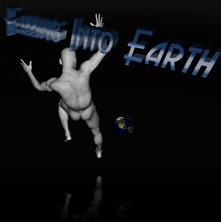 Falling Into Earth ll