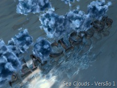 sea clouds l