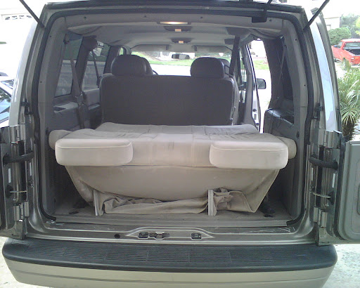 Astro Camper Van Craigslist | Autos Post