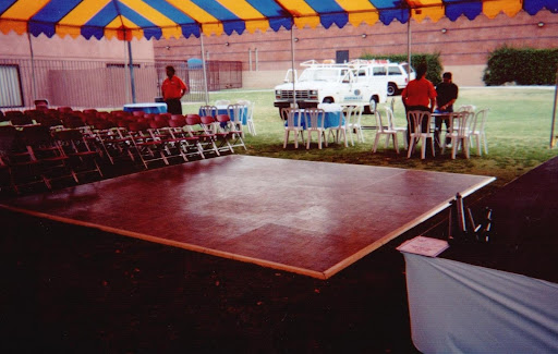 White+dance+floor+rental+orange+county