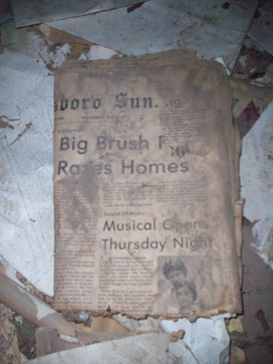 The Jonesboro Sun.