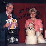 Miss Kitty (September 2002)