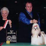 Trixie (December 1999)
