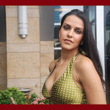 NEHA DHUPIA