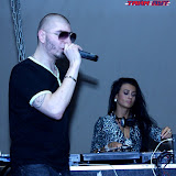 DJ Juice M / Gerik Gorilla