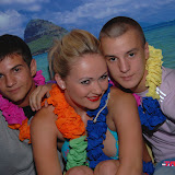 “In Frame” party