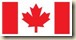 a Canadian Flag