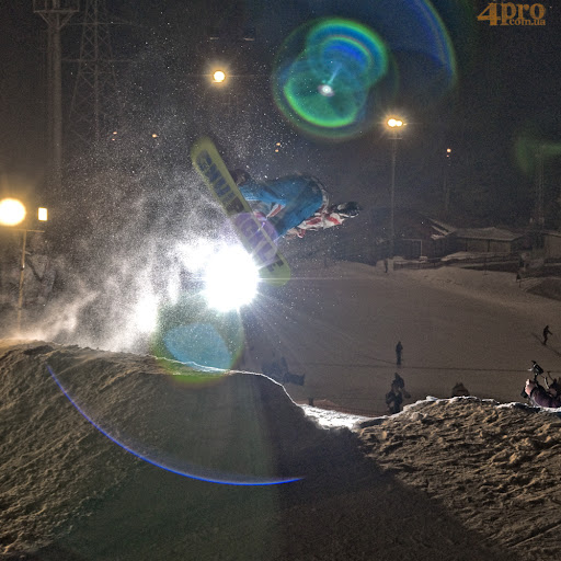 Отчет о Trick of the week #2 Отчет о Trick of the week #2