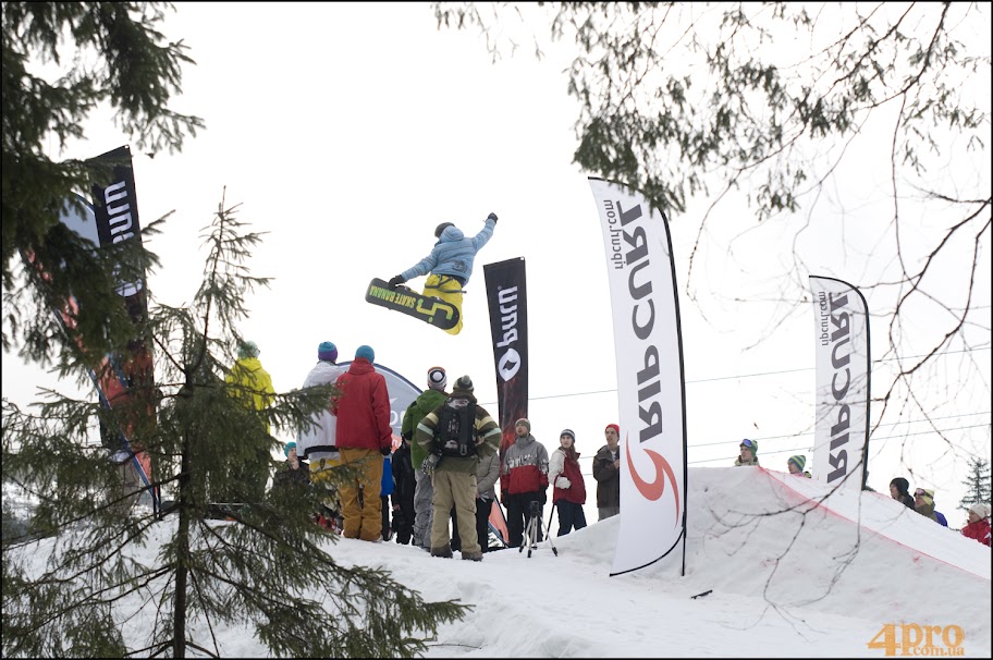 Отчёт о Rip Curl "А" Camp Отчёт о Rip Curl "А" Camp