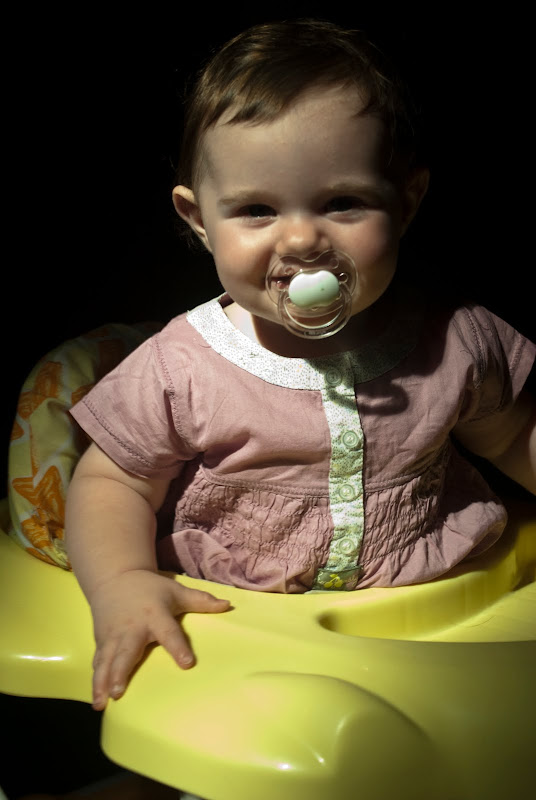 Un petit portrait de ma fille Marina _DSC0002