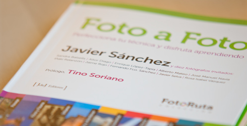 Foto a Foto de Javier Sánchez Foto a Foto de Javier Sánchez