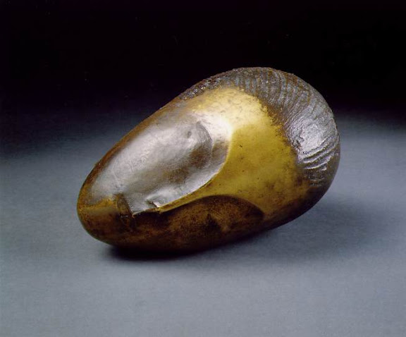 ���ʿ���Constantin Brancusi ����������1876-1957��������Ʒ�� - ��ܲ������ - ��ܲ������ YI LIU STUDIO