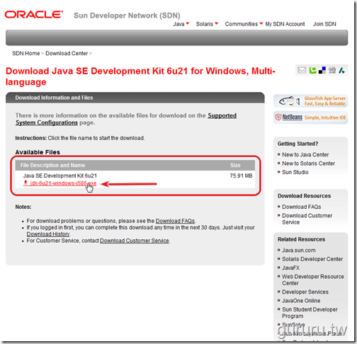 jdk_6_6 jdk_6_6
