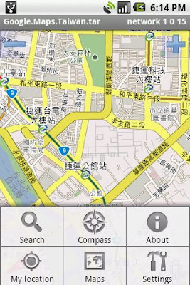 RMaps 0.6.2