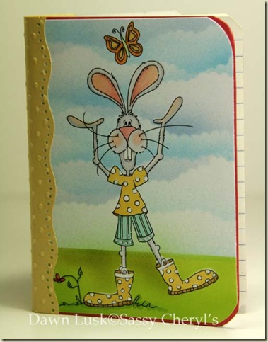 Mar23 Bunny Book