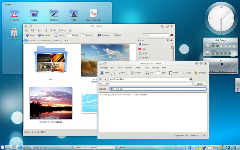 http://lh3.ggpht.com/_S_XH3YPqu5c/SsyoZbD924I/AAAAAAAAAEU/GGrtZNk_FaA/s800/kde430-desktop.png