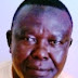 LION PETER EJEM. CLUB SECRETARY, SOROTI LIONS CLUB