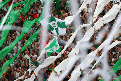 futbol futbol