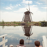 [荷兰] Kinderdijk