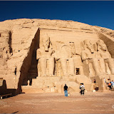 [埃及] Abu Simbel