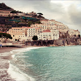 [意大利] Amalfi
