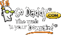 Godaddy Logo
