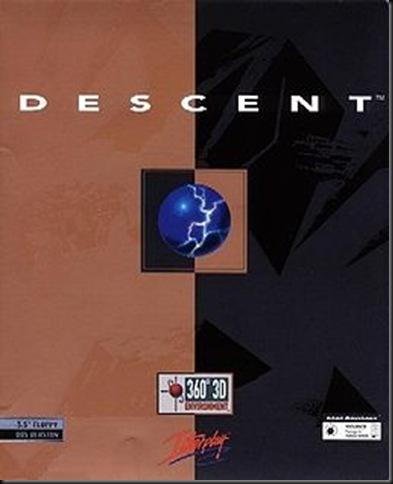 Descentcover Descentcover