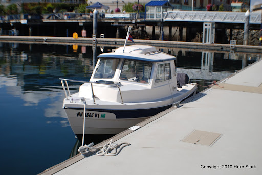 C Dory 16