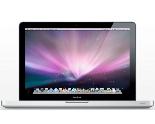 macbook aluminium MacBook, sebuah impian yang belum tercapai
