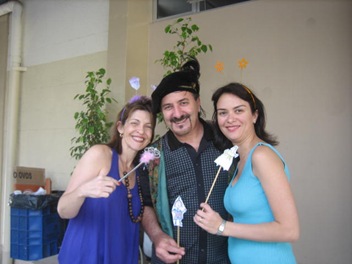 encerrramento do projeto bela adormecic 079