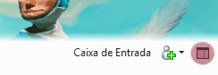 Windows Live Messenger 2011 - Modo compacto Windows Live Messenger 2011 - Modo compacto