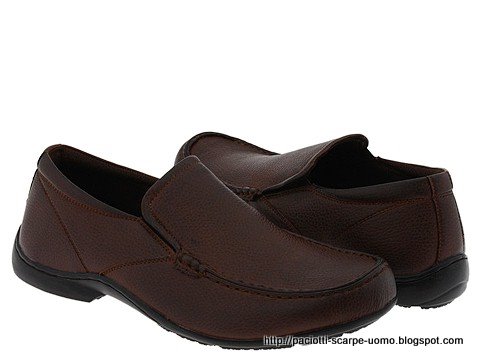 Paciotti Scarpe Uomo:scarpe-99578976