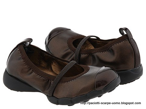 Paciotti Scarpe Uomo:scarpe-48776109