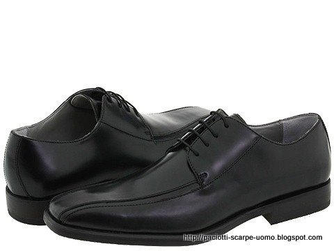 Paciotti Scarpe Uomo:scarpe-49421121