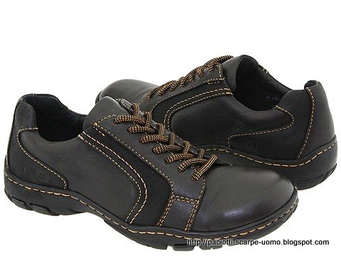 Paciotti Scarpe Uomo:scarpe-94162884