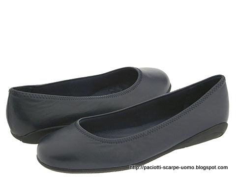 Paciotti Scarpe Uomo:scarpe-36636898