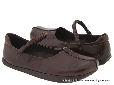 Paciotti Scarpe Uomo:scarpe-76915180