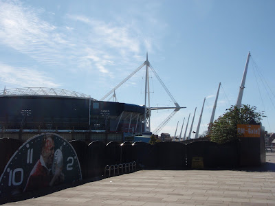 Millenium Stadium