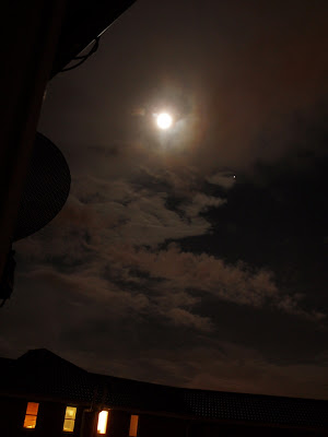 Harvest Moon