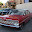  &ndash; Fire Engine Red Chevy Coupe