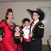 Spanish Family in A Nutcracker Revisted '08