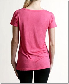 Market Milla Superfine Jersey Boyfriend Tee 6